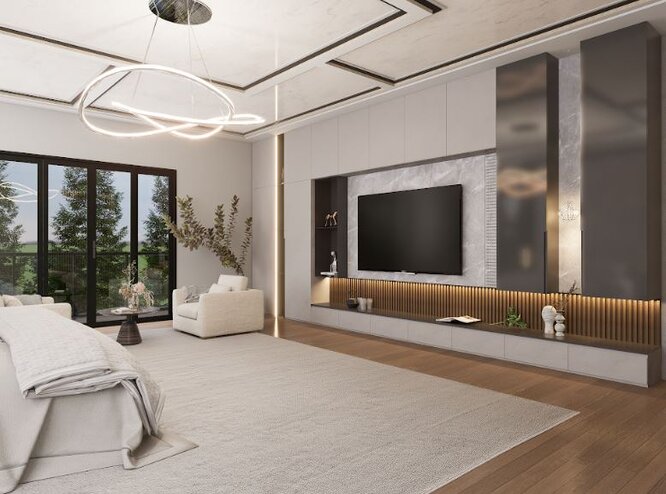Masters-TV-Wall