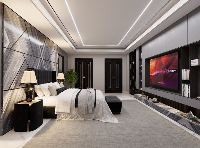Mastersuite