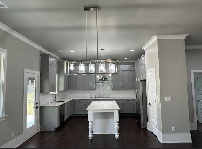 Pantry-And-Cabinet