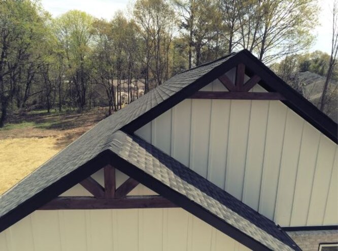 Roofing-Siding