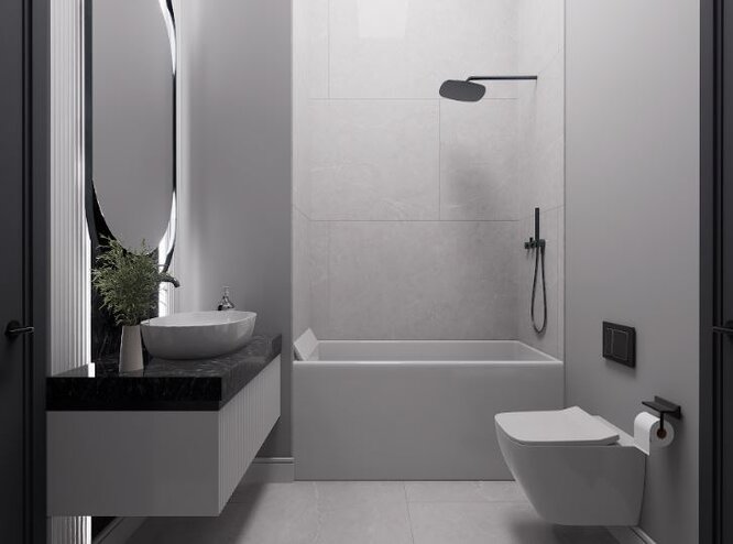 Secondary-Bathroom