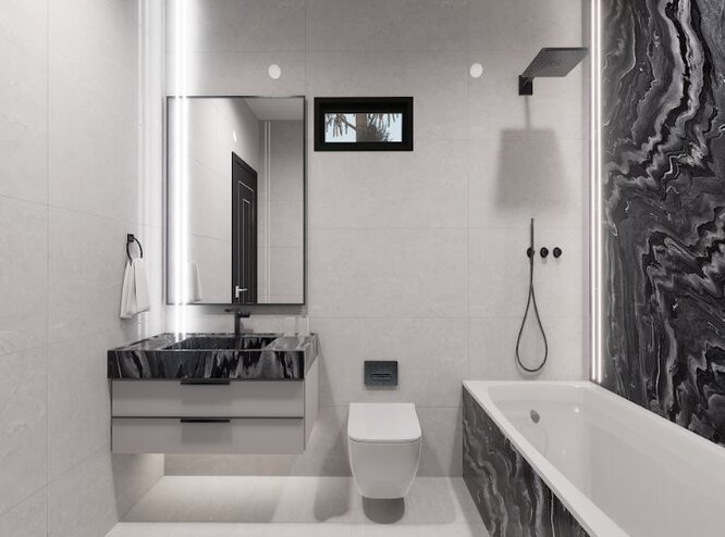 Secondary-Bedroom