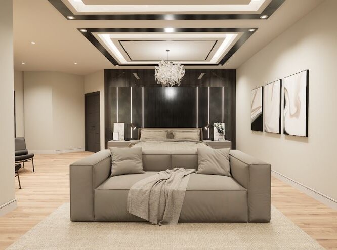 Sitting-Area