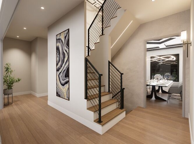 Stairs-View