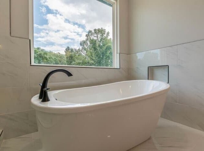 Tub-View