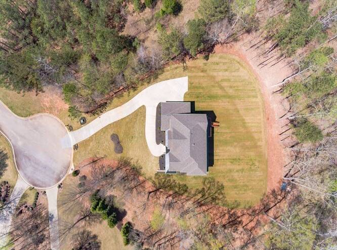Vertical-View-Of-Lot