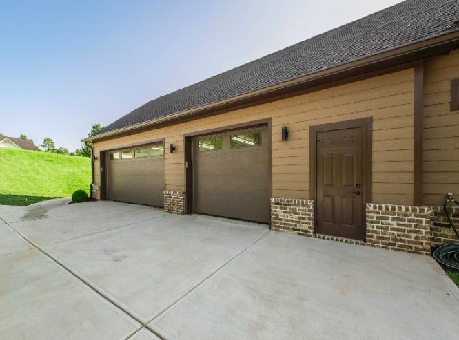 garage