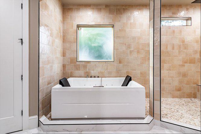 tub