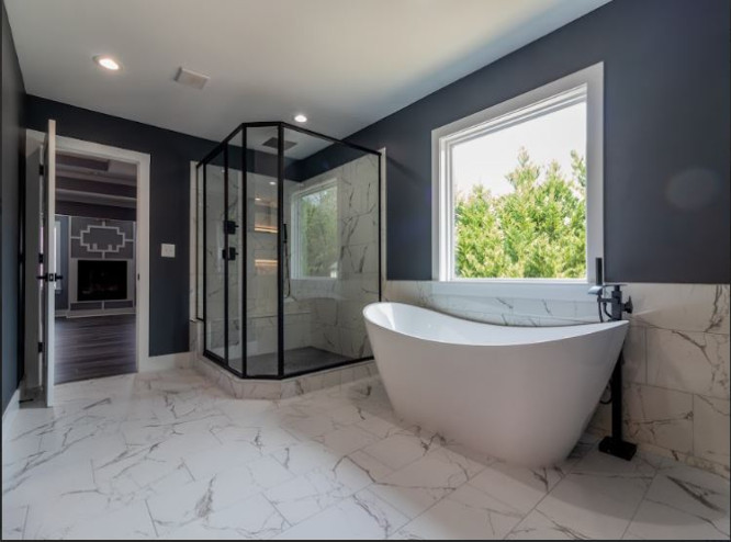tub-view