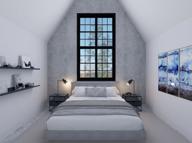 Another-View-Of-Attic-Bedroom