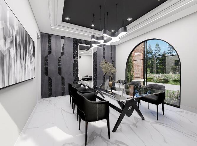 Dining-Setting