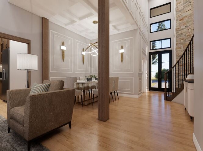 Entry-Foyer (1)