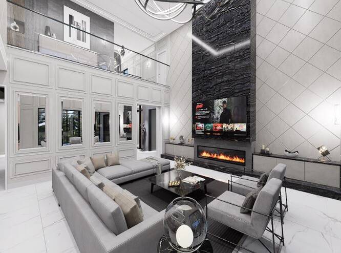 Fireplace (1)
