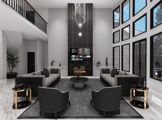 Great-Room-With-No-Trim