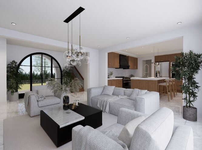 Home-Interior