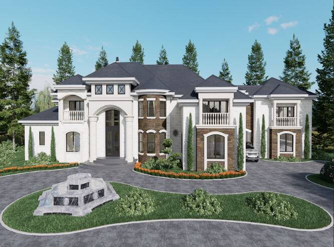 House-Front-Elevation