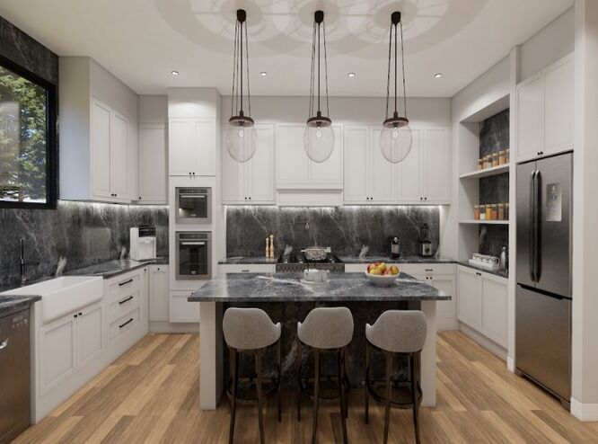 Kitchen-7