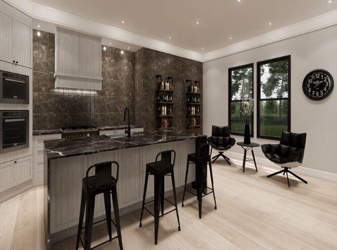 Kitchen-8