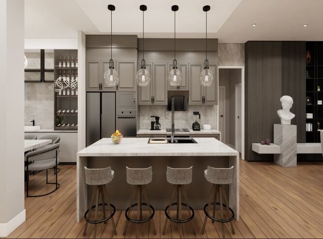 Kitchen-9