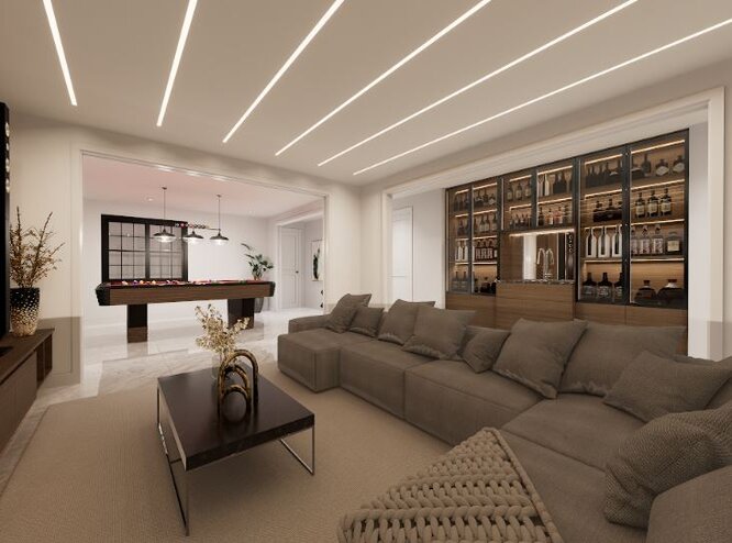 Living-Room