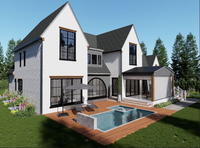 Swimming-Pool