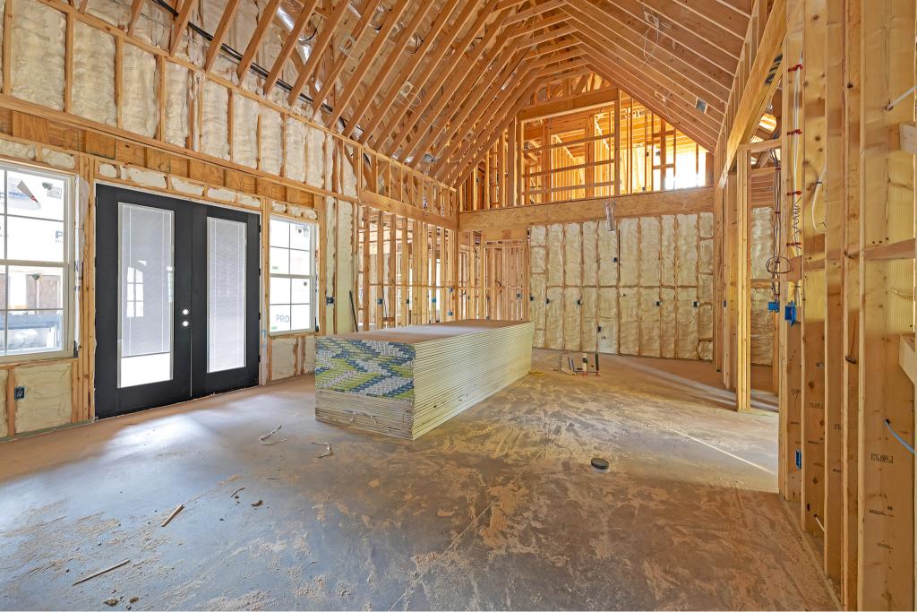 Clarkaston Plan-27